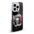 WWE Bret Hart Hitman Logo Soft Gel Case for Apple iPhone 5c