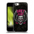 WWE Bret Hart Hitman Skull Soft Gel Case for Apple iPhone 5c