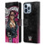 WWE Bret Hart Hitman Graphics Leather Book Wallet Case Cover For Apple iPhone 13 Pro Max