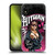 WWE Bret Hart Hitman Graphics Soft Gel Case for Apple iPhone XR