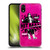 WWE Bret Hart Hitman Soft Gel Case for Apple iPhone XR
