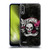 WWE Bret Hart Hitman Logo Soft Gel Case for LG K22