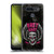 WWE Bret Hart Hitman Skull Soft Gel Case for LG K51S