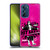 WWE Bret Hart Hitman Soft Gel Case for Motorola Edge 30