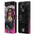 WWE Bret Hart Hitman Graphics Leather Book Wallet Case Cover For Nokia C30