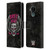 WWE Bret Hart Hitman Skull Leather Book Wallet Case Cover For Nokia C30