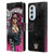 WWE Bret Hart Hitman Graphics Leather Book Wallet Case Cover For Motorola Edge X30