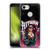WWE Bret Hart Hitman Graphics Soft Gel Case for Google Pixel 3