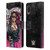 WWE Bret Hart Hitman Graphics Leather Book Wallet Case Cover For Samsung Galaxy A02/M02 (2021)