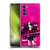 WWE Bret Hart Hitman Soft Gel Case for OPPO Reno 4 Pro 5G