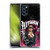 WWE Bret Hart Hitman Graphics Soft Gel Case for OPPO Reno 4 Pro 5G