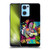 WWE Bret Hart Neon Art Soft Gel Case for OPPO Reno7 5G / Find X5 Lite