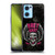 WWE Bret Hart Hitman Skull Soft Gel Case for OPPO Reno7 5G / Find X5 Lite