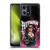 WWE Bret Hart Hitman Graphics Soft Gel Case for OPPO Reno8 4G