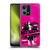 WWE Bret Hart Hitman Soft Gel Case for OPPO Reno8 4G