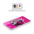 WWE Bret Hart Hitman Soft Gel Case for OPPO Reno8 4G