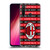 AC Milan Art Milan 1899 Soft Gel Case for Xiaomi Redmi Note 8T
