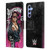 WWE Bret Hart Hitman Graphics Leather Book Wallet Case Cover For Samsung Galaxy A34 5G