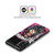 WWE Bret Hart Hitman Graphics Soft Gel Case for Samsung Galaxy A33 5G (2022)