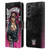 WWE Bret Hart Hitman Graphics Leather Book Wallet Case Cover For Samsung Galaxy S21 FE 5G