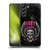 WWE Bret Hart Hitman Skull Soft Gel Case for Samsung Galaxy S21 FE 5G