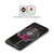 WWE Bret Hart Hitman Skull Soft Gel Case for Samsung Galaxy S21 FE 5G
