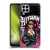 WWE Bret Hart Hitman Graphics Soft Gel Case for Samsung Galaxy M33 (2022)