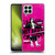 WWE Bret Hart Hitman Soft Gel Case for Samsung Galaxy M53 (2022)