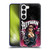WWE Bret Hart Hitman Graphics Soft Gel Case for Samsung Galaxy S23 5G