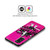 WWE Bret Hart Hitman Soft Gel Case for Samsung Galaxy S23 5G