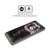 WWE Bret Hart Hitman Logo Soft Gel Case for Sony Xperia Pro-I