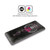 WWE Bret Hart Hitman Skull Soft Gel Case for Sony Xperia Pro-I