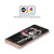 WWE Bret Hart Hitman Logo Soft Gel Case for Xiaomi Mi 10 5G / Mi 10 Pro 5G