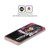 WWE Bret Hart Hitman Graphics Soft Gel Case for Xiaomi Redmi Note 8T