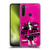 WWE Bret Hart Hitman Soft Gel Case for Xiaomi Redmi Note 8T