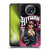 WWE Bret Hart Hitman Graphics Soft Gel Case for Xiaomi Redmi Note 9T 5G