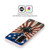 WWE Cody Rhodes Distressed Flag Soft Gel Case for Huawei P40 5G