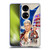 WWE Cody Rhodes Superstar Graphics Soft Gel Case for Huawei P50