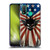 WWE Cody Rhodes Distressed Flag Soft Gel Case for Huawei P Smart (2020)