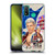 WWE Cody Rhodes Superstar Graphics Soft Gel Case for Huawei P Smart (2020)