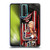 WWE Cody Rhodes American Nightmare Flag Soft Gel Case for Huawei P Smart (2021)
