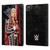 WWE Cody Rhodes Superstar Flag Leather Book Wallet Case Cover For Apple iPad Pro 11 2020 / 2021 / 2022