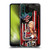WWE Cody Rhodes American Nightmare Flag Soft Gel Case for Huawei Y6p