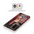 WWE Cody Rhodes American Nightmare Flag Soft Gel Case for Huawei Y6p