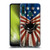 WWE Cody Rhodes Distressed Flag Soft Gel Case for Huawei Y6p