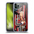 WWE Cody Rhodes American Nightmare Flag Soft Gel Case for Apple iPhone 11 Pro Max & MagSafe