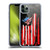 WWE Cody Rhodes Superstar Flag Soft Gel Case for Apple iPhone 11 Pro Max & MagSafe