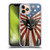 WWE Cody Rhodes Distressed Flag Soft Gel Case for Apple iPhone 11 Pro