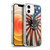 WWE Cody Rhodes Distressed Flag Soft Gel Case for Apple iPhone 12 / iPhone 12 Pro & MagSafe