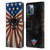 WWE Cody Rhodes Distressed Flag Leather Book Wallet Case Cover For Apple iPhone 12 Pro Max